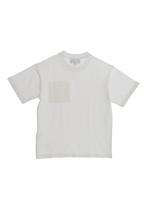 T-shirt Emporio Armani Kids EMPORIO ARMANI | T-SHIRT E POLO | EB001318AF21808U0003